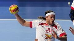 Dinamarca-Croacia, una semifinal con sabor a final