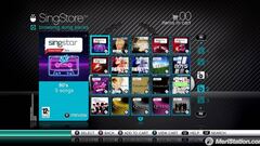 Imágenes de Singstar Mecano