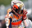 Márquez: "Esta es una carrera para vigilar más al rival"