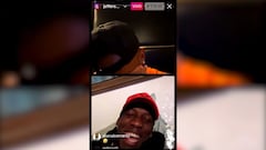 "¿Las Eliminatorias se juegan después de la Copa América? Y yo corriendo como un huevón"