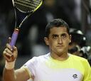 Nicolás Almagro se pierde Wimbledon por lesión