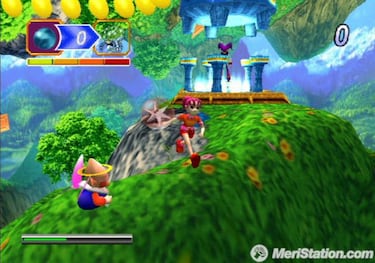 NiGHTS into Dreams, Impresiones