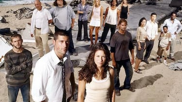 20 años de ‘Perdidos’ (’Lost’), la serie que cambió la televisión para siempre