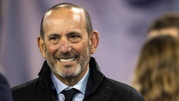 El comisionado de la MLS aseguró que la liga “se encuentra horrorizada” por el reciente asesinato de George Floyd a manos de la policía en Minneapolis.