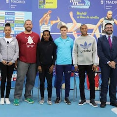 El Villa de Madrid, preparado para una "atmósfera mágica"