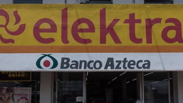 Elektra y Coppel finalmente cerrarán durante la Fase 3 del Coronavirus