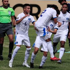 Aruba vs El Salvador: Horario, TV; cómo y dónde ver en USA el Premundial Sub 20
