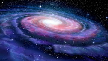La Nebulosa Boomerang, el lugar más frío del Universo que vuelve locos a los científicos y alcanza el cero absoluto sin explicación alguna