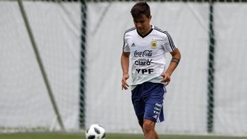DYBALA