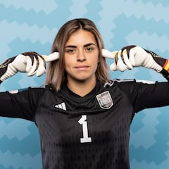 Tortas por el ‘1′ de España