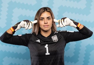 Tortas por el ‘1′ de España