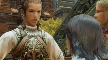 Final Fantasy XII: The Zodiac Age pone rumbo a PC