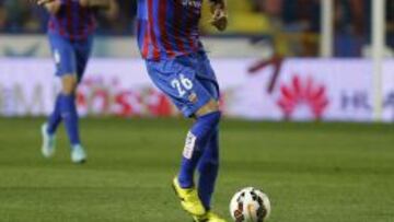 Víctor Camarasa