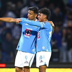 ¿América o Cruz Azul? Esta es la estadística que pronosticaría el resultado en el juego de ida de Semifinales