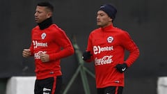 Pizzi sufre: 14 jugadores están al borde de la suspensión