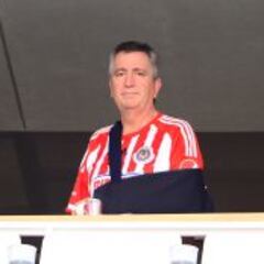 Alan Pulido ya no llegará a Chivas, Jorge Vergara