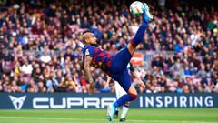 El traspié que sufrió Vidal en la demanda contra el Barcelona