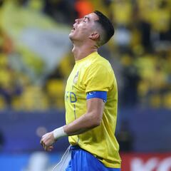 Cristiano Ronaldo afronta millonaria demanda en Estados Unidos