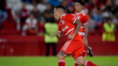 River comprará el pase de Barco