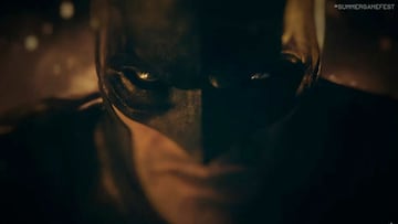 Batman Arkham Shadow