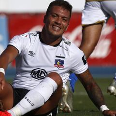 La exótica liga en la que interesa Javier Parraguez