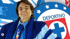 Los famosos que apoyan a Tigres y Cruz Azul: quién va con quién en Concachampions