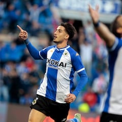 Ropero apunta hacia arriba