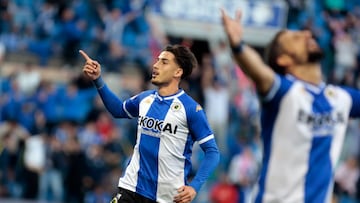 Ropero apunta hacia arriba