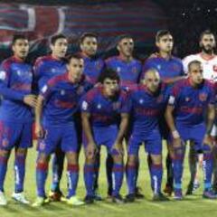 Azul Azul también se molesta por fecha del clásico ante la UC