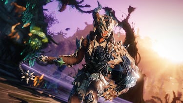 New World: El Alzamiento de los Tierramarga, presentado. Entrevistamos a Amazon Games Studio