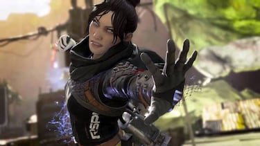 El pase de batalla de Apex Legends llegará “muy pronto”