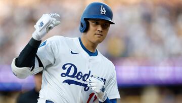 Yankees - Dodgers | Juego 1 en Dodger Stadium; EN VIVO: Temporada 2025 de MLB, en directo