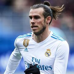 Gareth Bale's agent slams media over exit reports