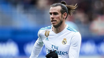 Gareth Bale's agent slams media over exit reports