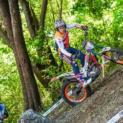 Bou no da opción y se impone en la primera jornada en Andorra