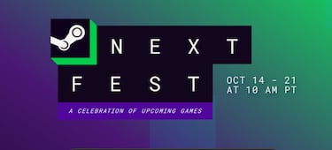 5 de las demos más prometedoras del Steam Next Fest, con miles de juegos para probar