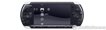 [E3] PSP alcanza los 70 millones de consolas en todo el mundo
