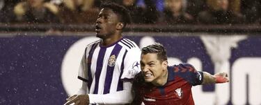 Valladolid vs Real Madrid: how and where to watch LaLiga Santander