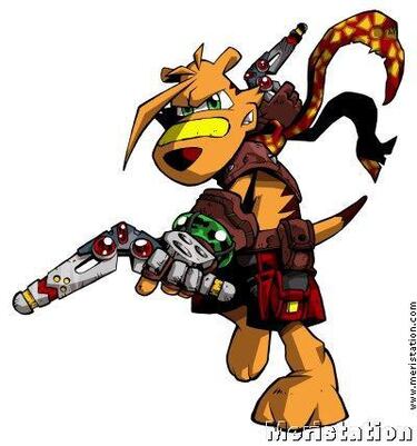 Krome Studios podría apoyar a Revolution