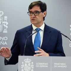 El Gobierno: "El miedo es que el virus se expanda de Cataluña y Aragón al resto de España"