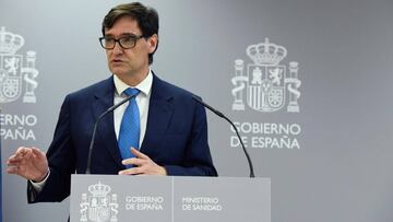 El Gobierno: "El miedo es que el virus se expanda de Cataluña y Aragón al resto de España"