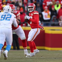 Andy Reid sends subtle warning as Chiefs enter post-Mahomes stretch