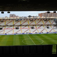 Las obras de Vallecas van a empezar en el mes de abril