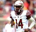 Aparece el vídeo en el que un QB de FSU golpea a una chica