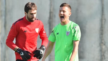 Ander Herrera entra en liza ante Osasuna