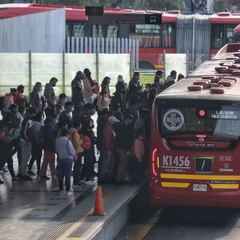 TransMilenio hoy, 23 de mayo: servicio, cómo funciona, estaciones cerradas y hasta qué hora opera