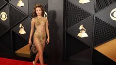 2024 Grammys: Top red carpet fashion, great looks and best dressed celebrities