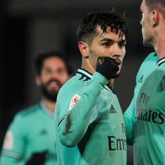 Brahim se resiste a salir