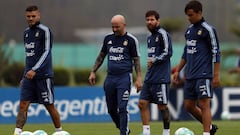 El TAS rechaza el recurso de Bolivia: Argentina, en repechaje