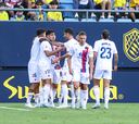 Cádiz 1 - 2 Eldense: resumen, resultado y goles